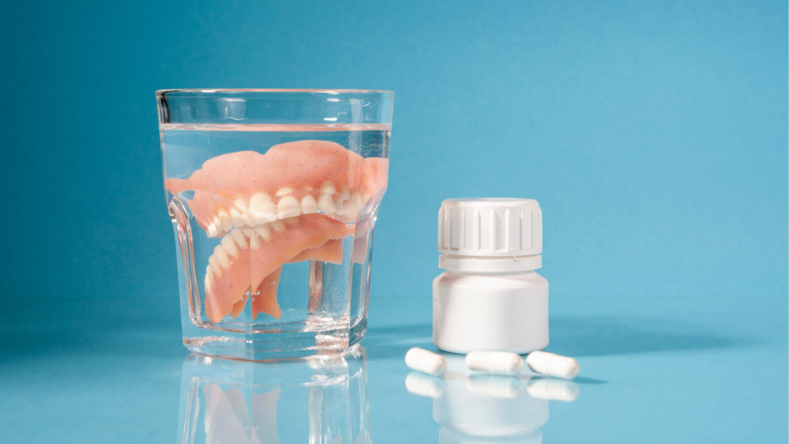Best Ways to Clean Your Dentures Palmerston Road Denture Clinic